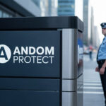 entreprise securite andom protect