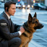 maitre chien securite societe